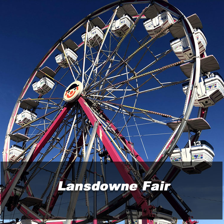Lansdowne Fair