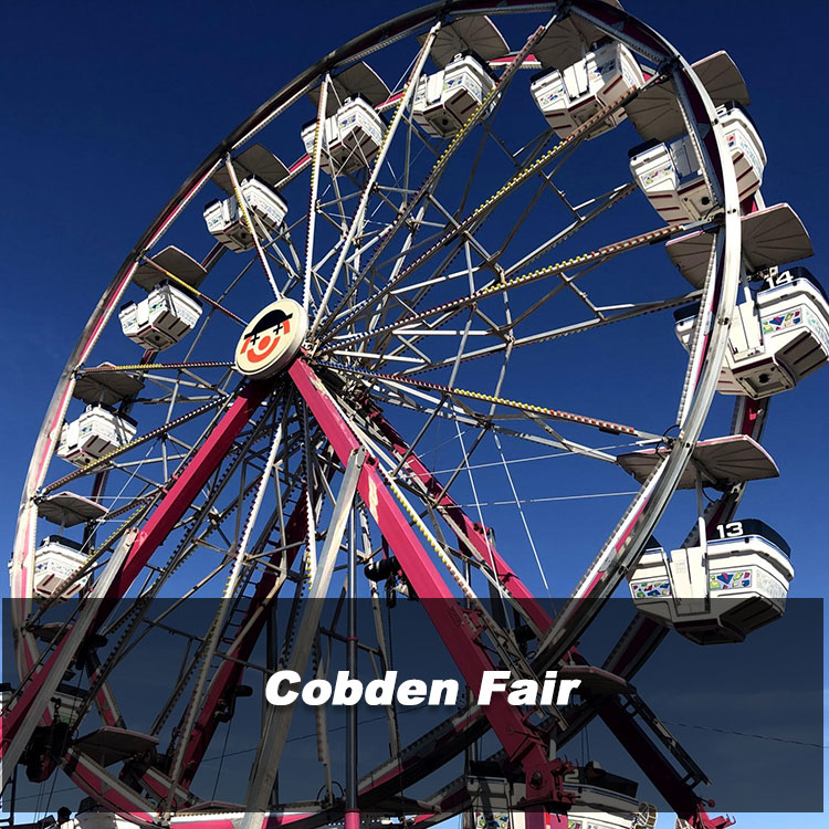 Cobden Fair